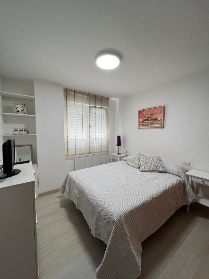 Samil Playa Apartman Vigo Kültér fotó