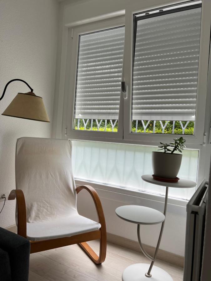 Samil Playa Apartman Vigo Kültér fotó