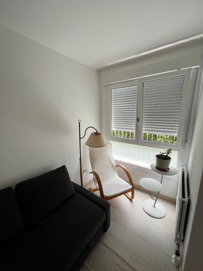 Samil Playa Apartman Vigo Kültér fotó