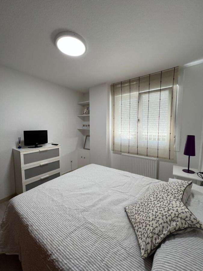 Samil Playa Apartman Vigo Kültér fotó