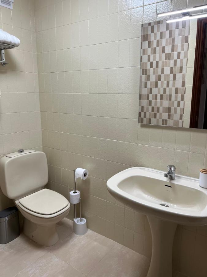 Samil Playa Apartman Vigo Kültér fotó