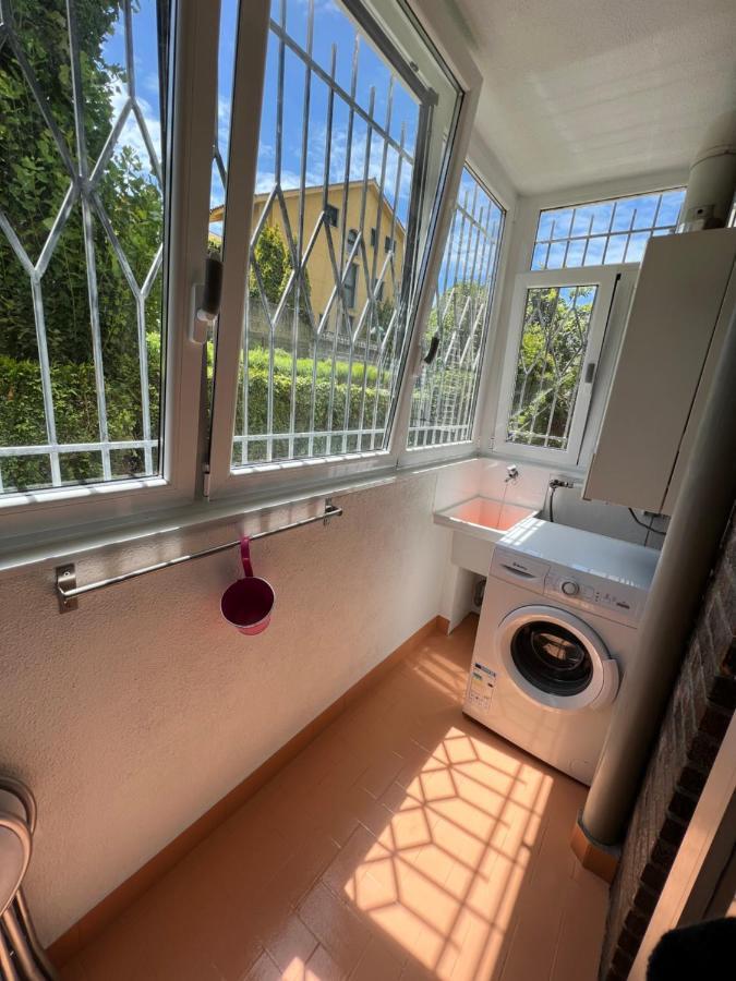 Samil Playa Apartman Vigo Kültér fotó