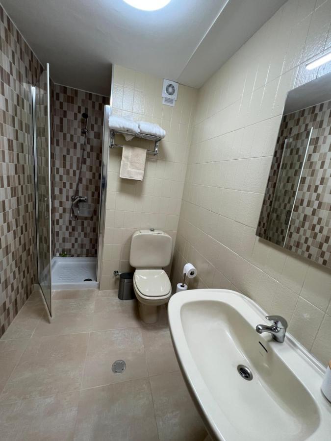 Samil Playa Apartman Vigo Kültér fotó