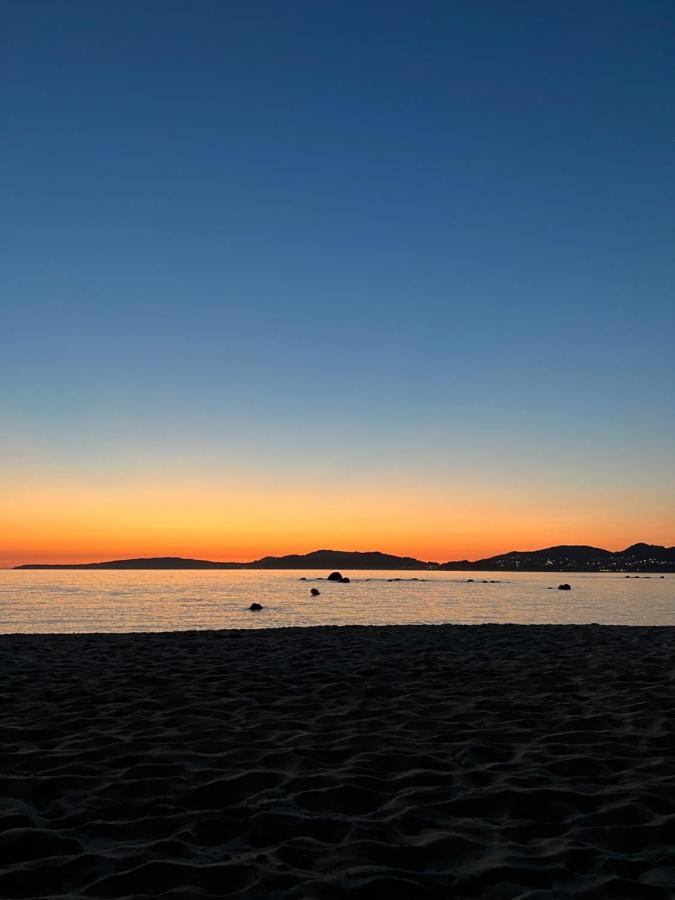 Samil Playa Apartman Vigo Kültér fotó